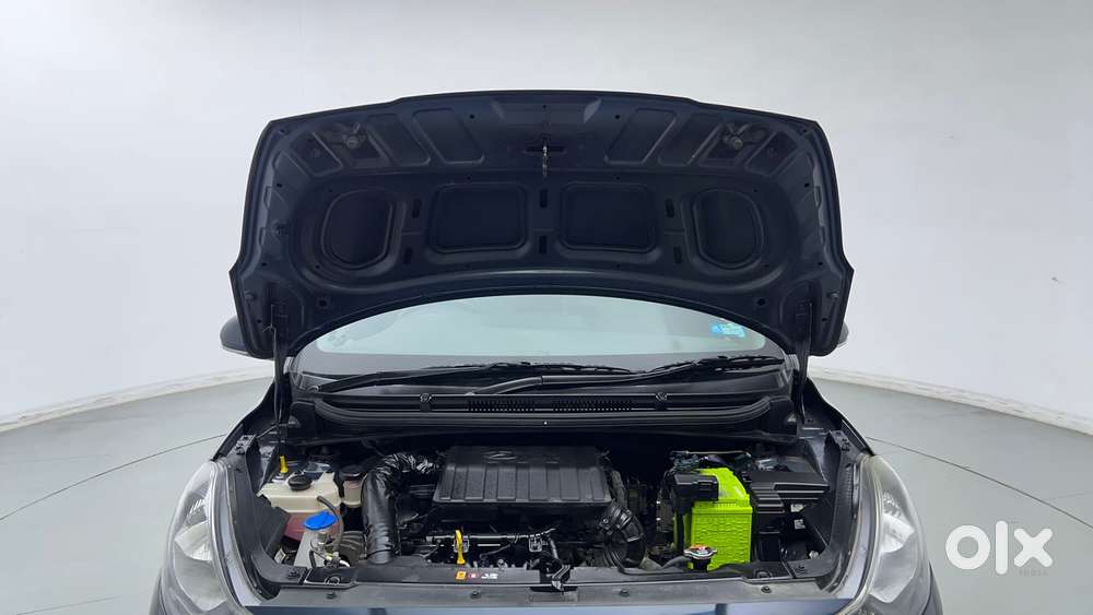 Hyundai Grand I10 Nios Sportz 1.2 Kappa Vtvt, 2021, Petrol