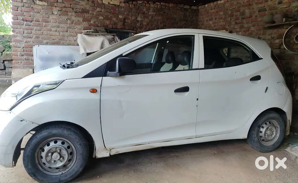 Hyundai Eon 2014