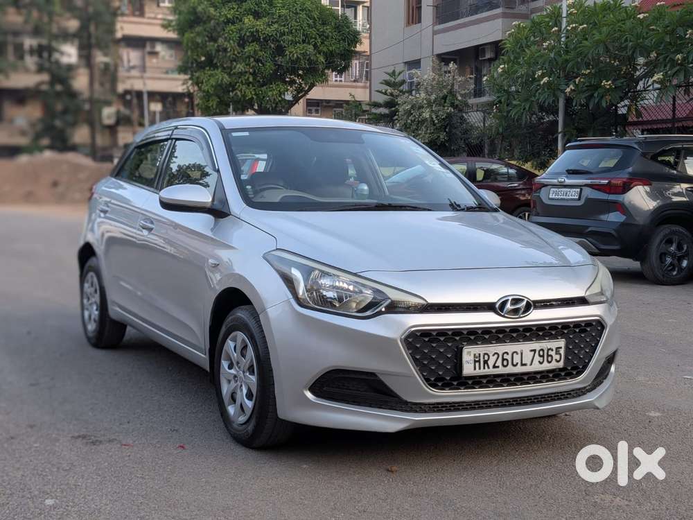 Hyundai Elite I20 Magna 1.2, 2014, Petrol