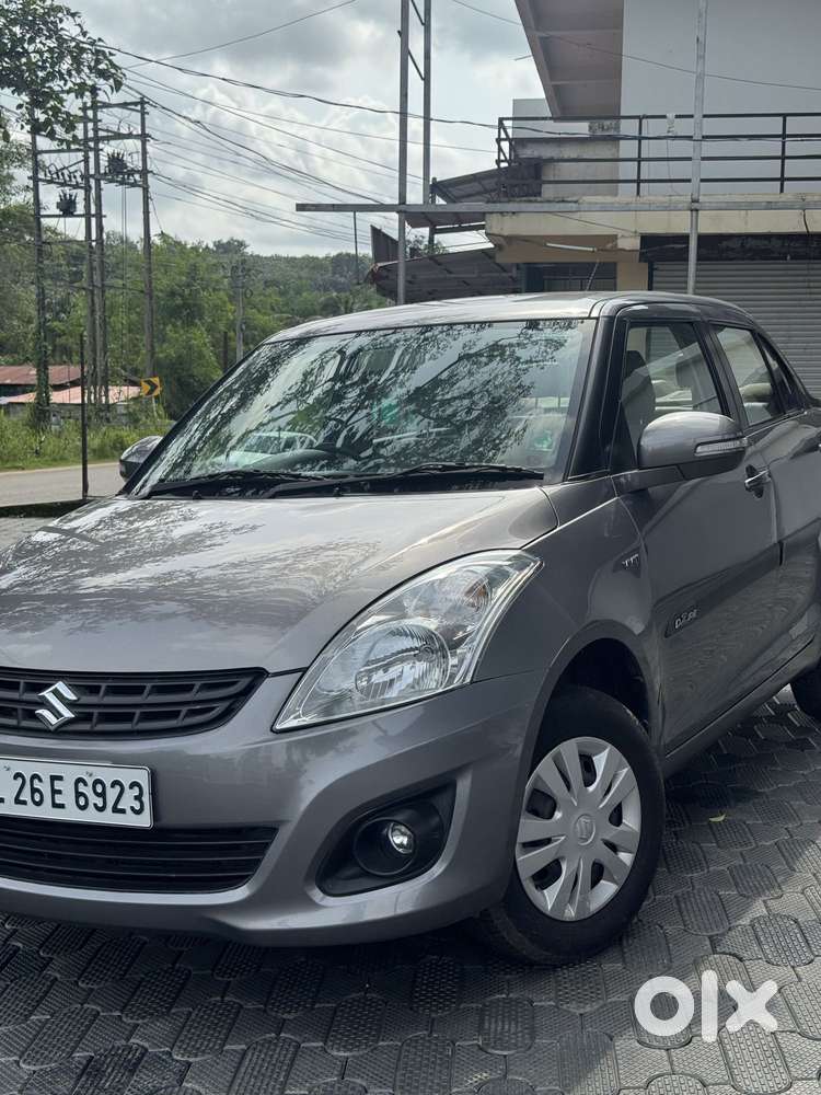 Maruti Suzuki Swift Dzire 1.3 Vxi, 2014, Petrol