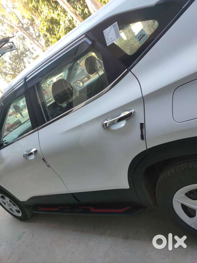 Kia Seltos 2022 Petrol