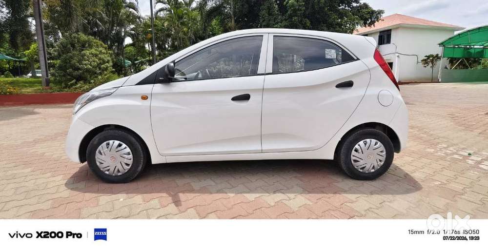 Hyundai Eon D-lite +, 2014, Petrol
