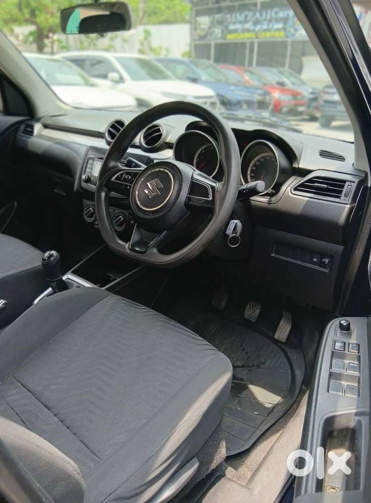 Maruti Suzuki Swift Vdi (o), 2019, Diesel