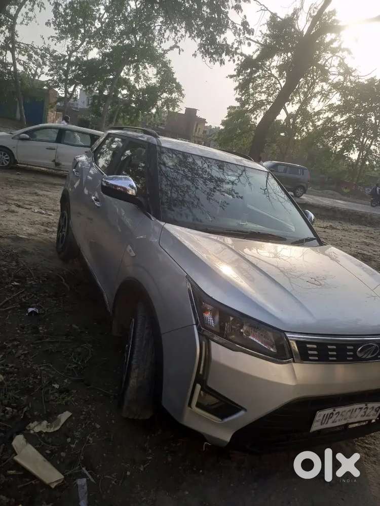 Mahindra Xuv300 Turbosport 2019 Petrol Good Condition