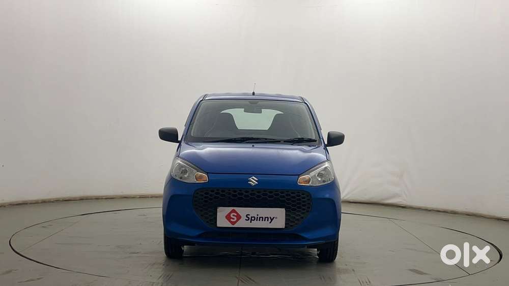 Maruti Suzuki Alto K10 Plus Edition, 2023, Petrol