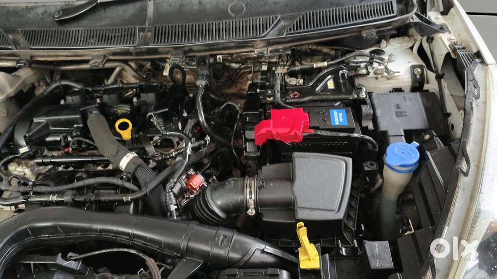 Ford Figo Aspire 1.2 Ti-vct Trend, 2019, Petrol
