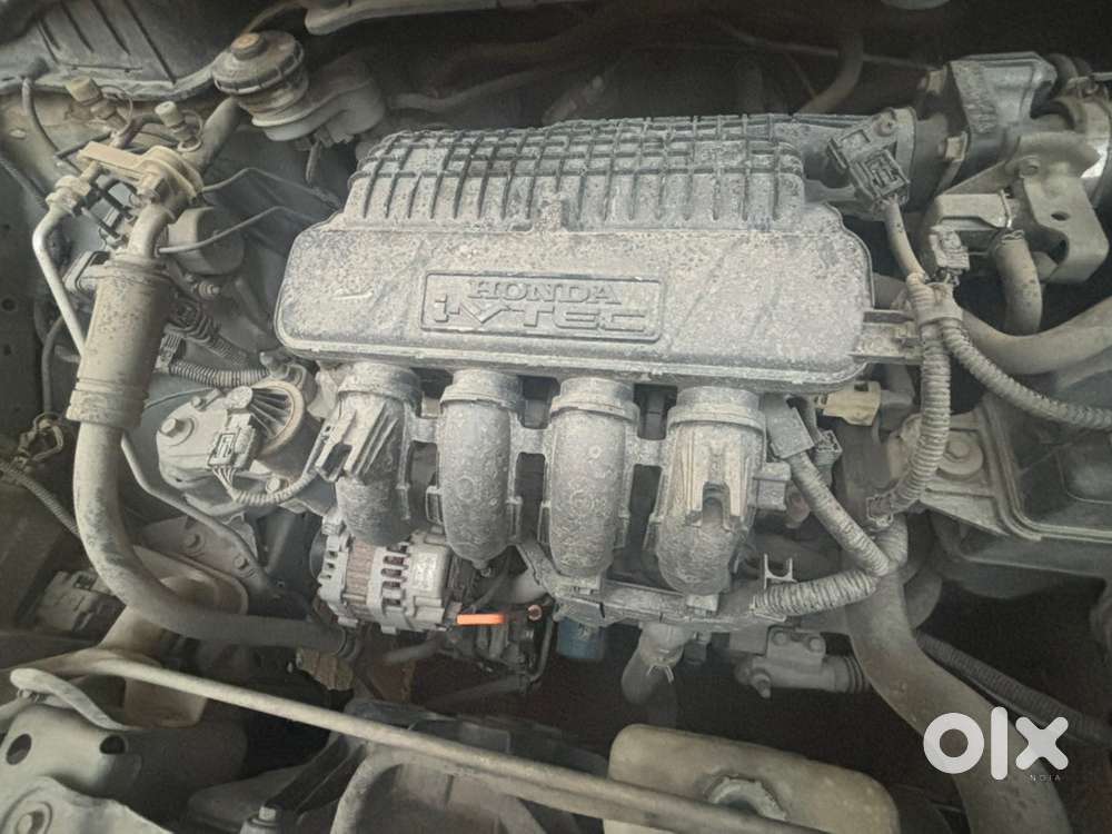 Honda City 2017 Petrol