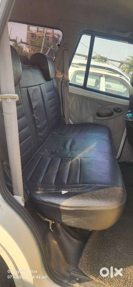 Mahindra Scorpio S4, 2017, Diesel