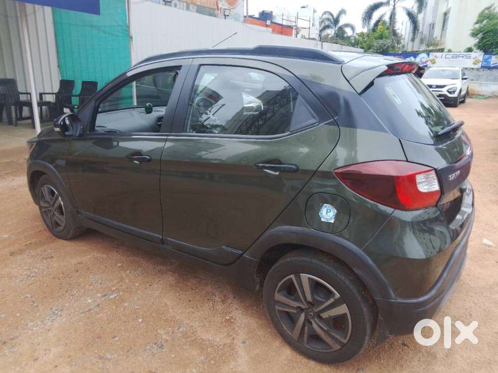 Tata Tiago 1.05 Revotorq Xz, 2023, Petrol