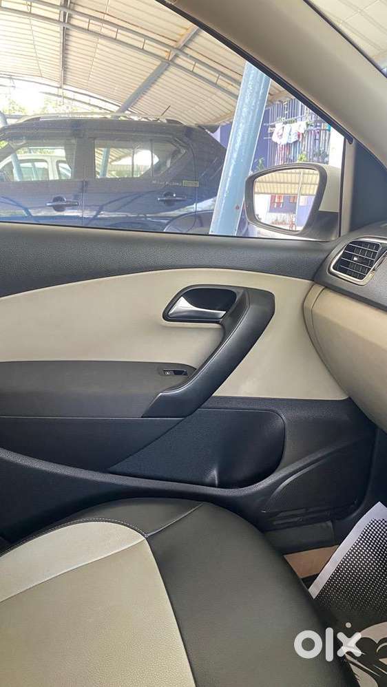 Volkswagen Polo 2013 Diesel Well Maintained