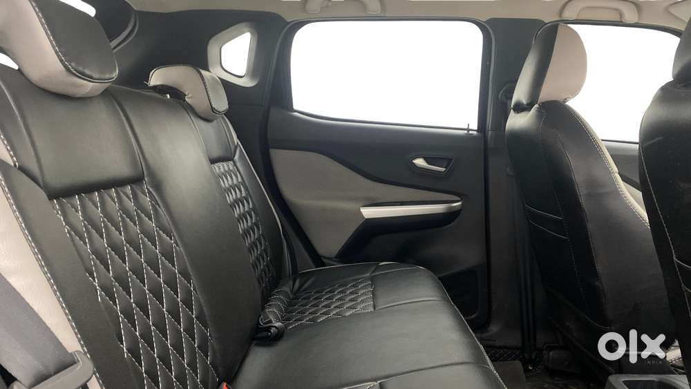 Nissan Magnite 1.0 Xl, 2023, Petrol