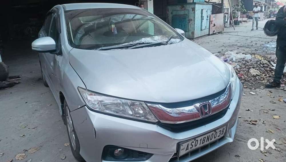 Honda Car Model 2015 Diesel