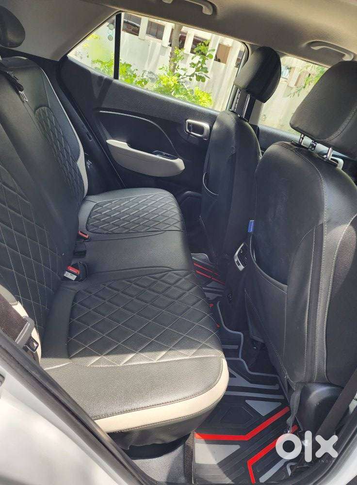 Hyundai Venue Sx Opt Turbo, 2024, Petrol