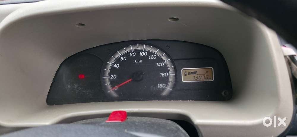 Maruti Eeco 2021 Model