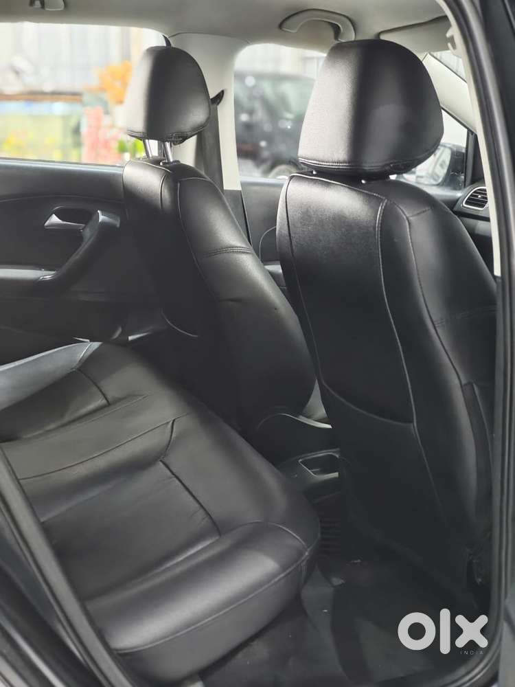 Volkswagen Polo 2013-2015 1.5 Tdi Highline, 2013, Diesel