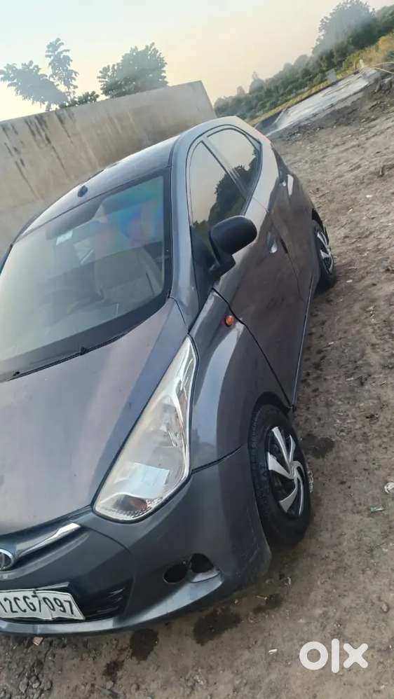 Hyundai Eon 2015