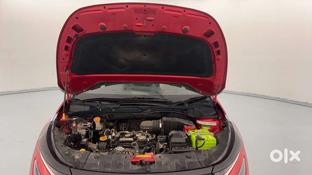 Tata Altroz 1.2 Xt, 2022, Petrol