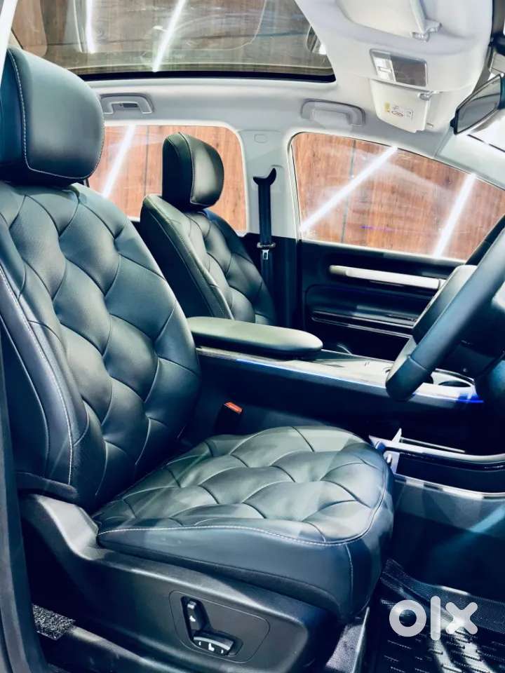Mg Windsor Ev Essence, 2025, Electric