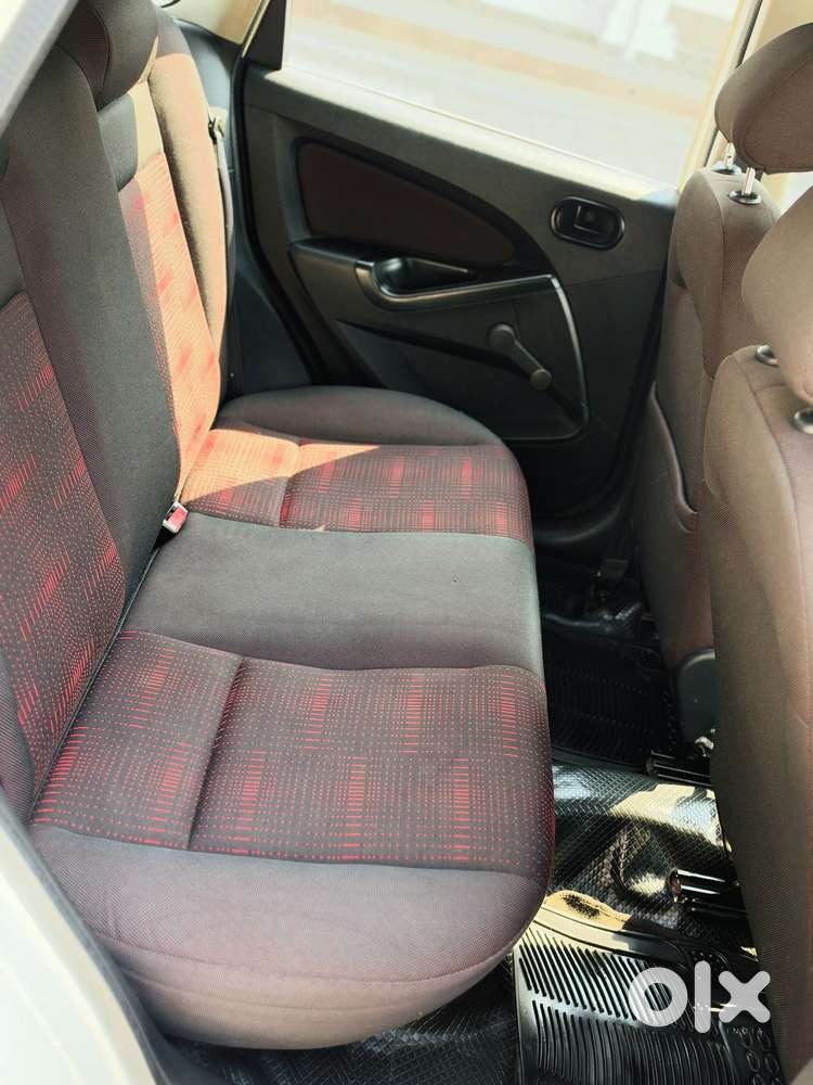 Ford Figo Petrol Exi, 2012, Petrol