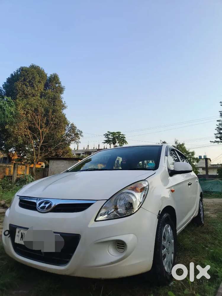 Hyundai I20 Magna Very Good Condition 2.10 Lakh (slightly Negotiable)