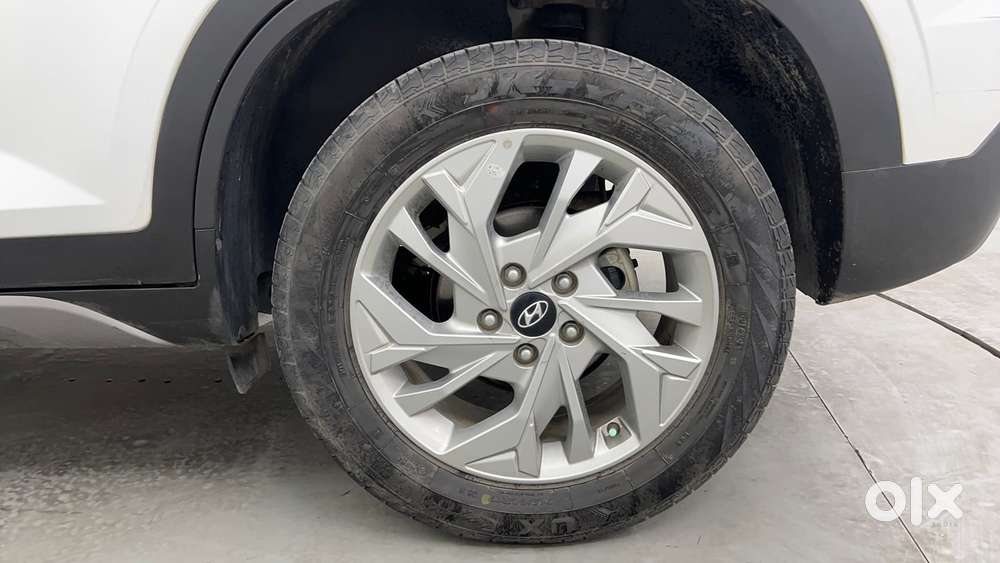 Hyundai Creta 1.5 Sx Executive Petrol, 2023, Petrol