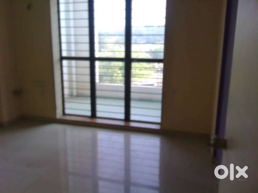 1 Bhk Flat For Rent Near SP Infocity, Phursungi For Rent Houses