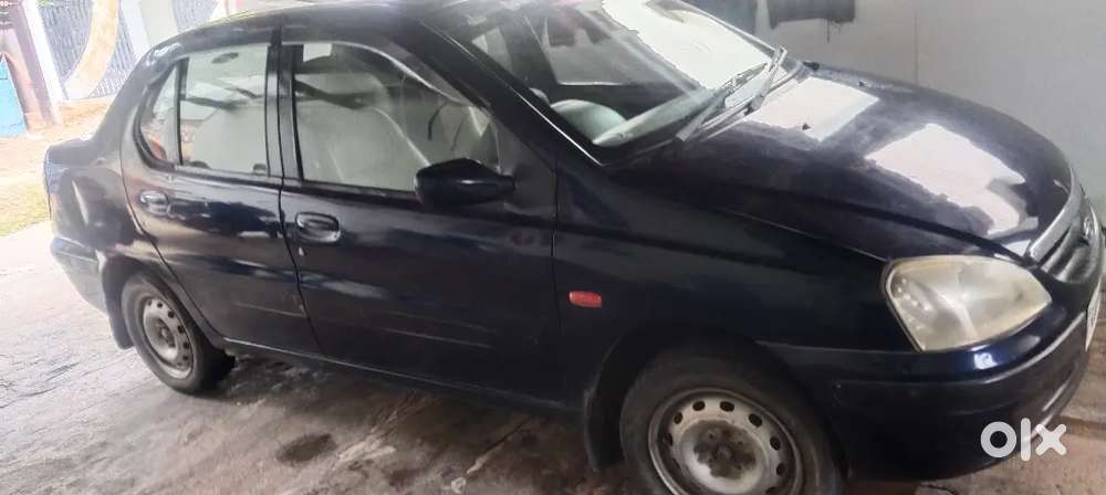 Tata Indigo 2005  Good Condition  ₹65,000