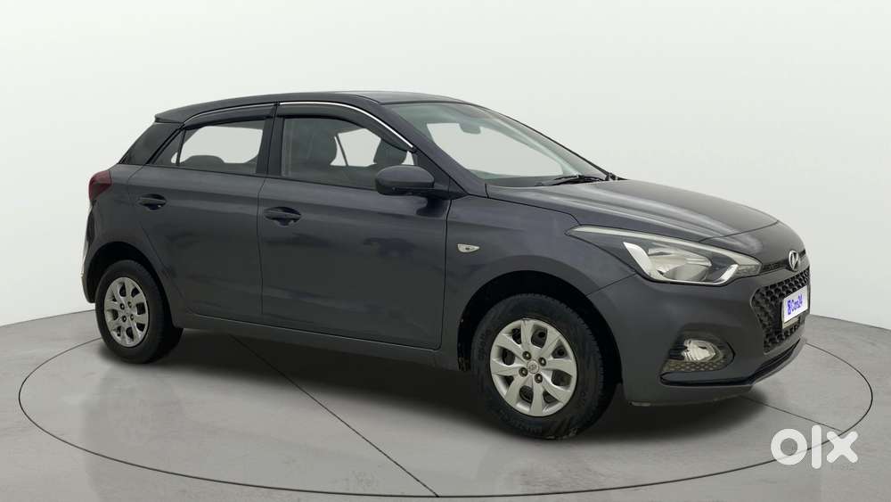 Hyundai Elite I20 Magna Executive 1.2, 2018, Petrol
