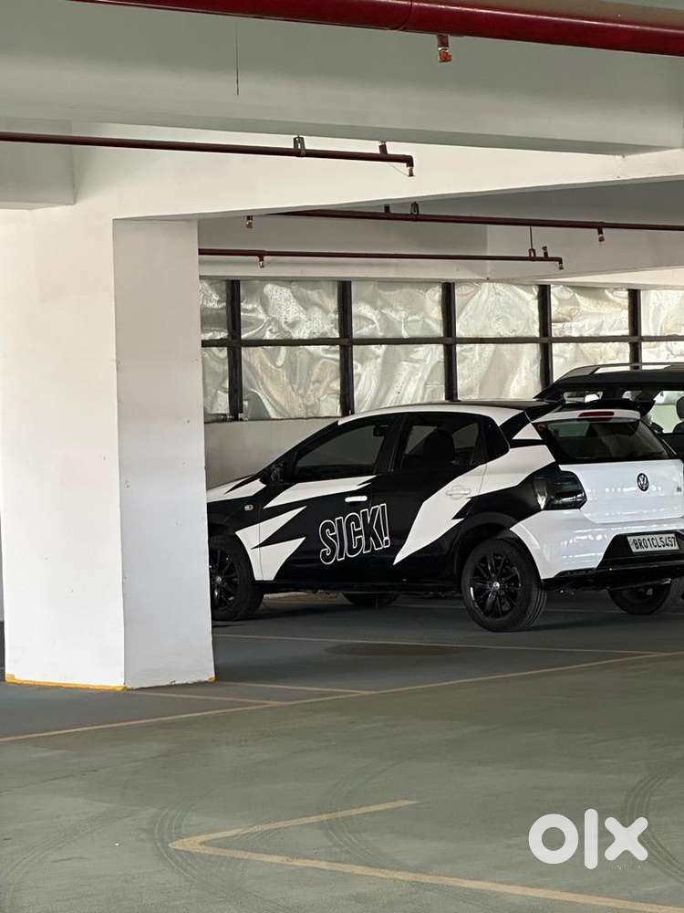 Volkswagen Polo Diesel Well Maintained With Lots Of Mods