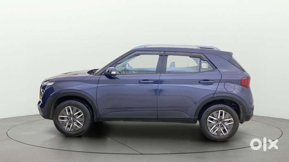 Hyundai Venue Sx Turbo, 2021, Petrol