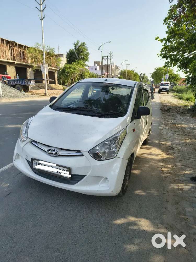 Hyundai Eon 2016