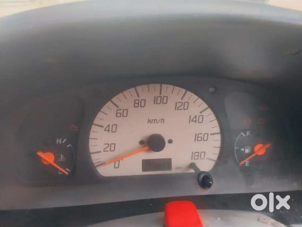 Maruti Suzuki Alto 2006 Petrol 87500 Km Driven