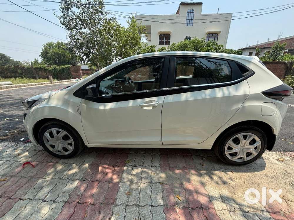 Tata Tiago 1.05 Revotorq Xm, 2021, Petrol
