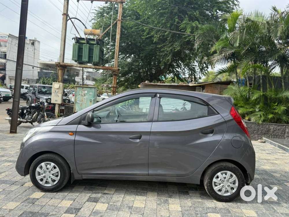 Hyundai Eon Era +, 2017, Petrol