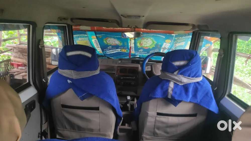 Mahindra Bolero 2013 Diesel Good Condition