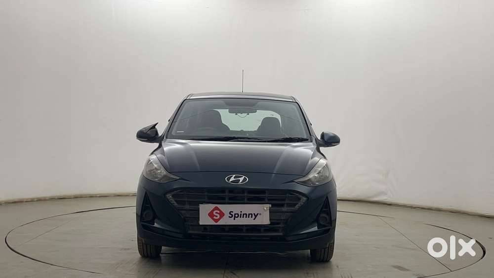 Hyundai Grand I10 Nios Magna Amt 1.2 Kappa Vtvt, 2022, Petrol