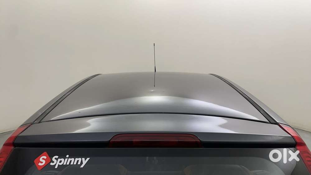 Ford Figo 1.4 Duratorq Diesel Exi, 2013, Diesel