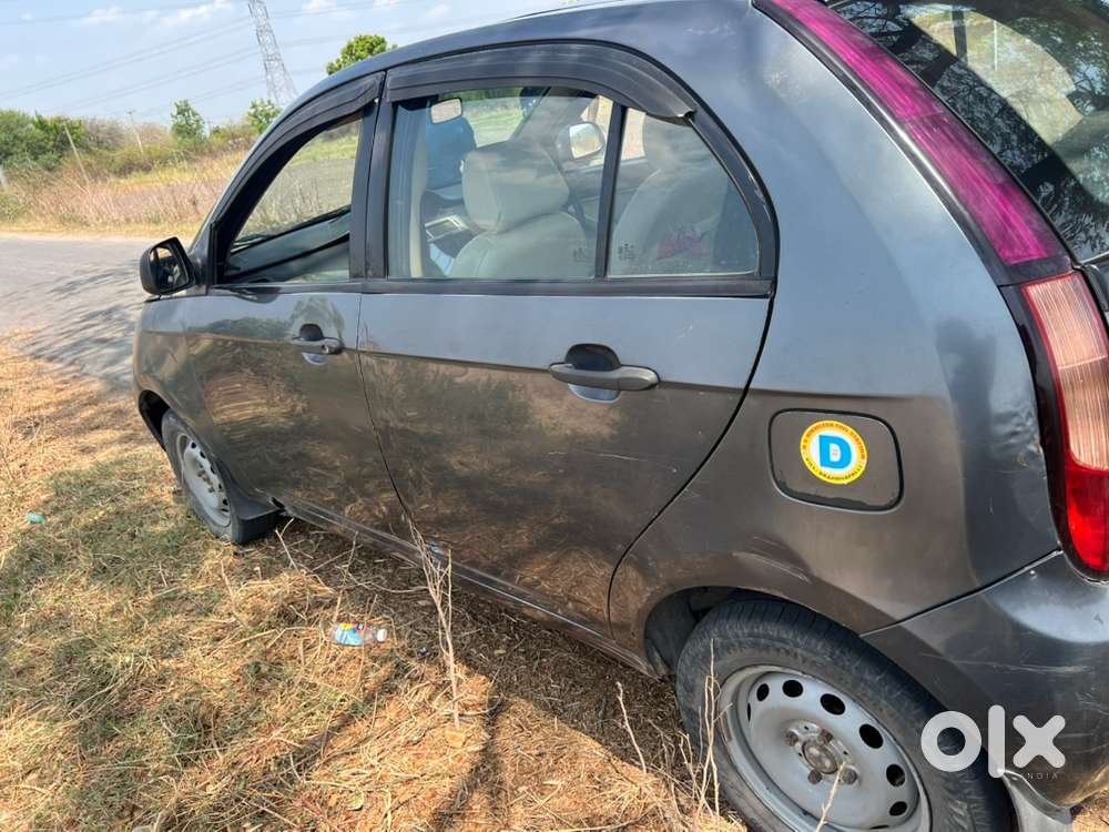 Tata Indica Vista 2011 Diesel Car