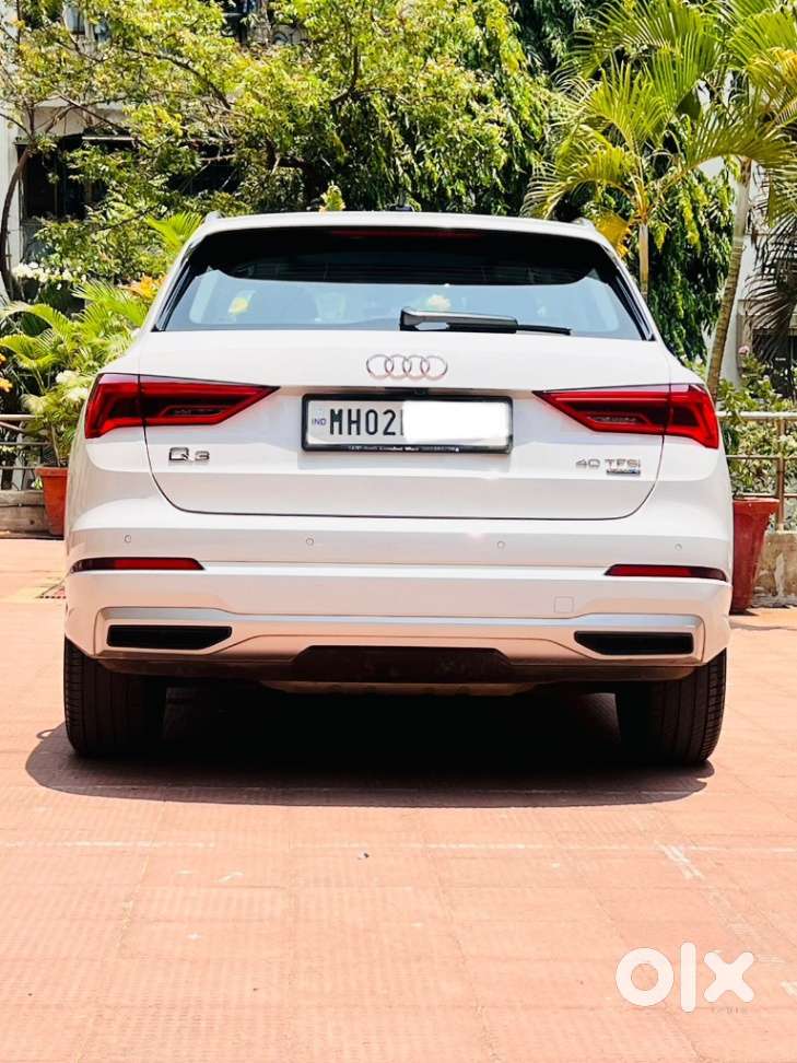 Audi Q3 40 Tfsi Premium Plus, 2023, Petrol