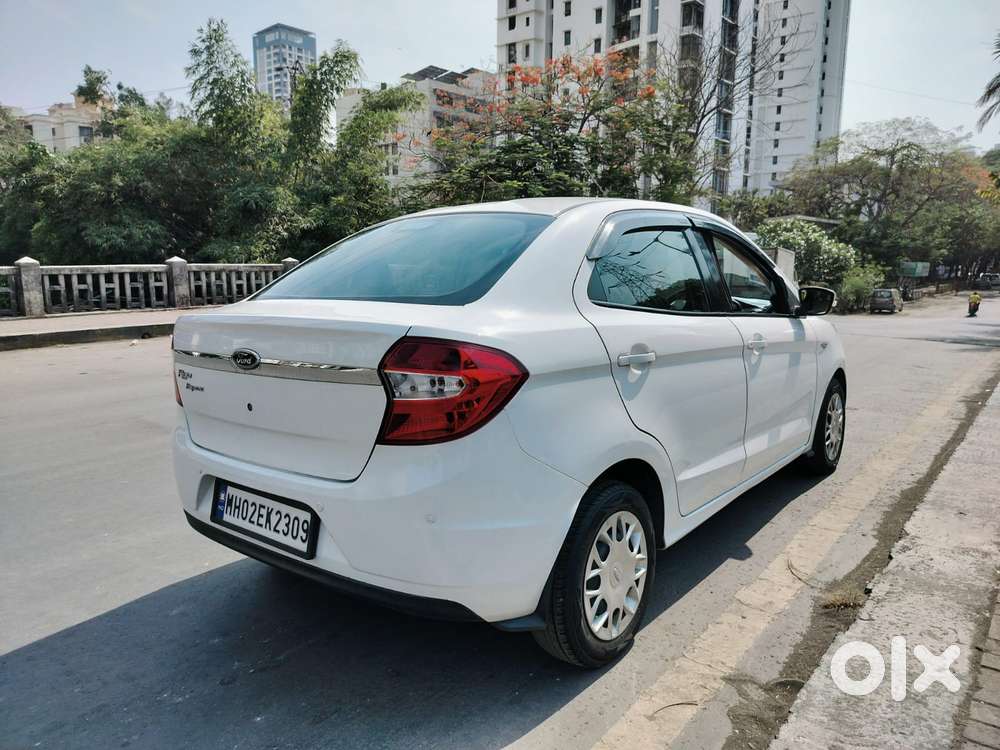 Ford Figo Aspire 1.2 Ti-vct Trend, 2016, Petrol