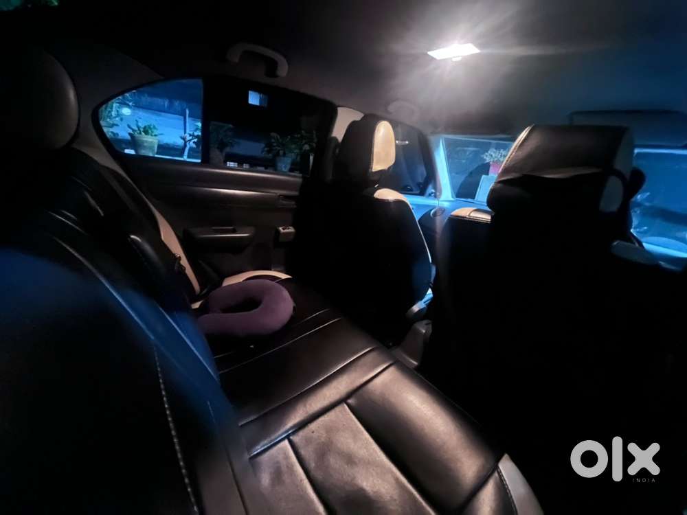 Maruti Swift Dzire Ldi 2016
