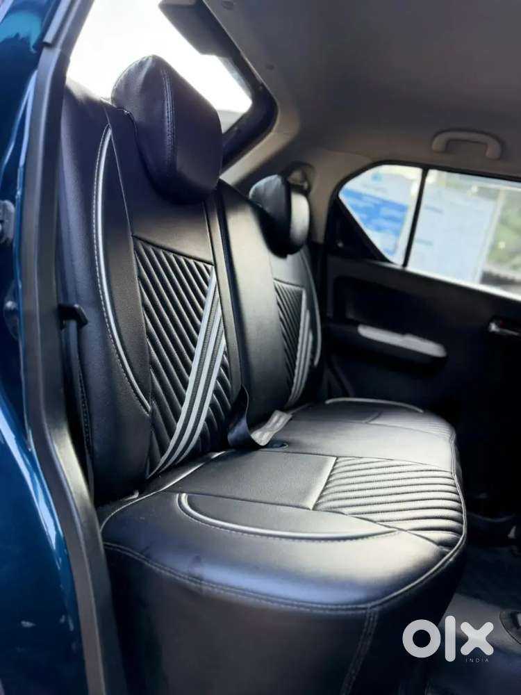 Maruti Suzuki Ignis 2023 Petrol
