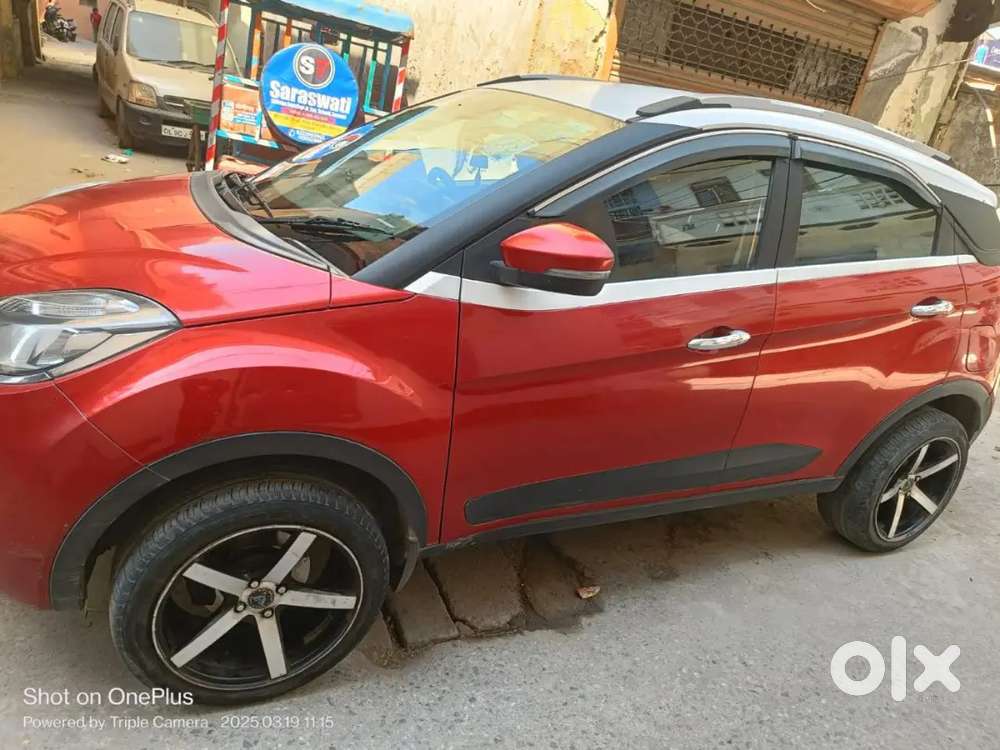 Well Maintained Family Used Single Hand Driving No Any Expance