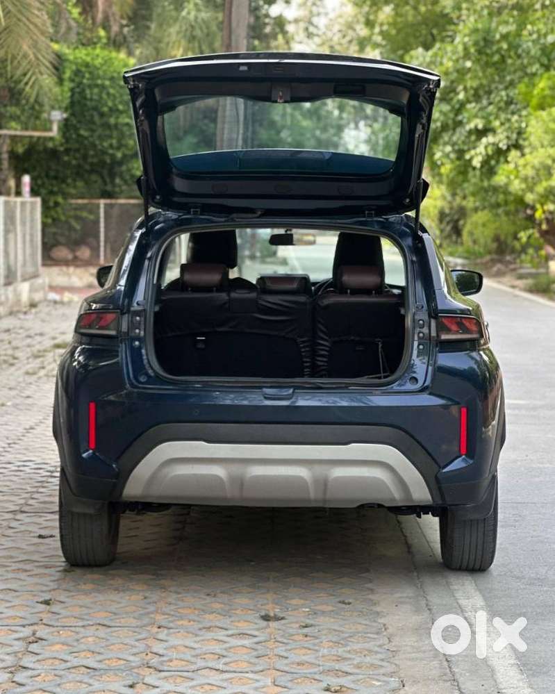 Maruti Suzuki Fronx Delta 1.2 Mt, 2024, Petrol