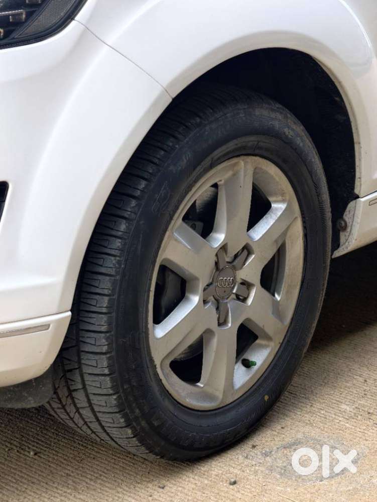 Audi Q7, 2010, Diesel