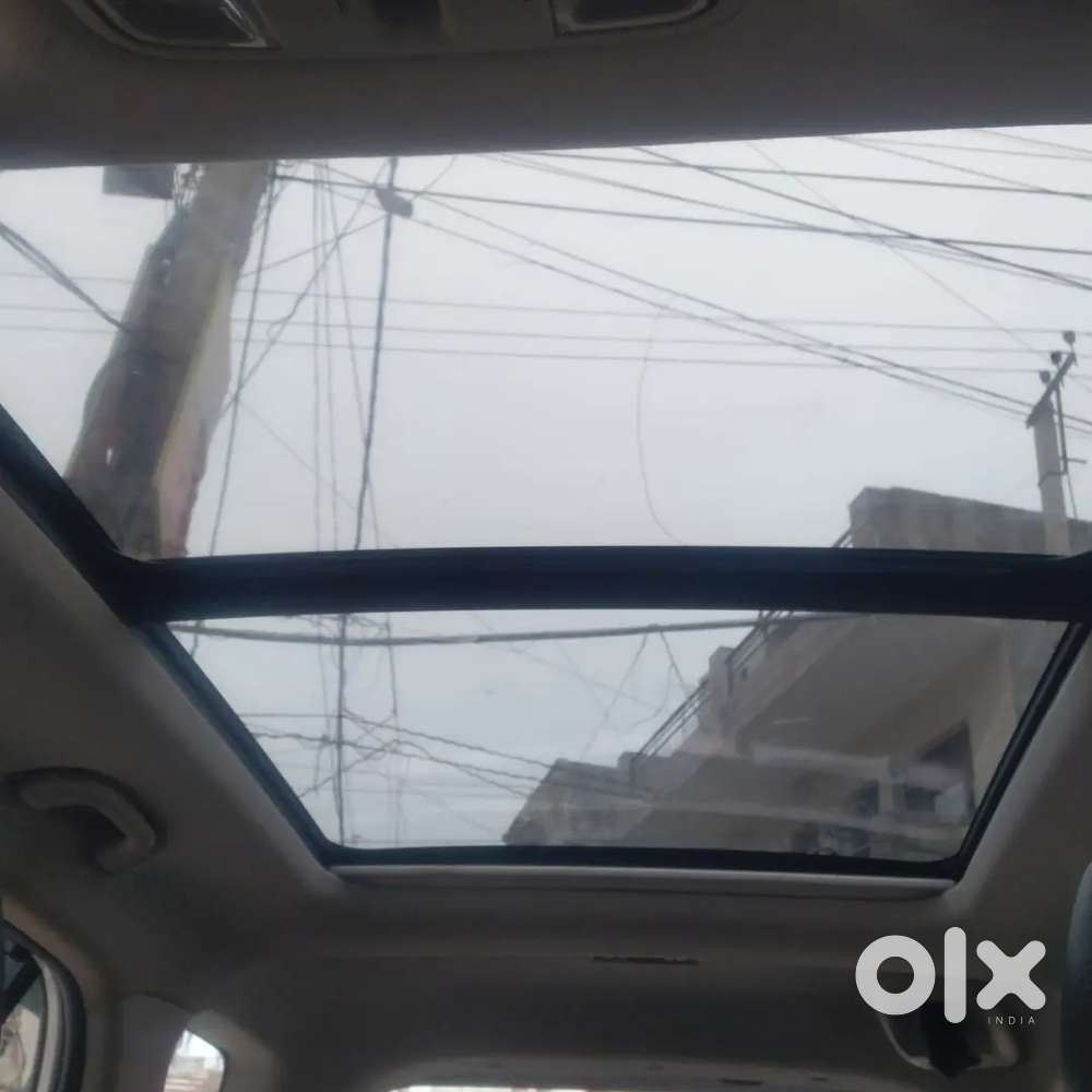 Hyundai Alcazar 2023 Petrol Good Condition