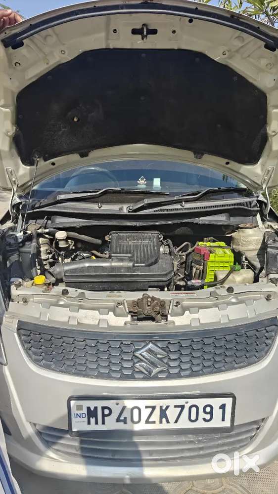 Maruti Suzuki Swift 2012 2nd Onwer Full Original Condition 2 Key New