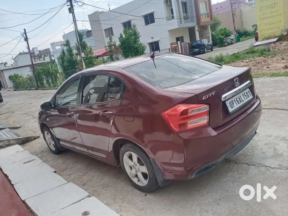 Extra Vechile