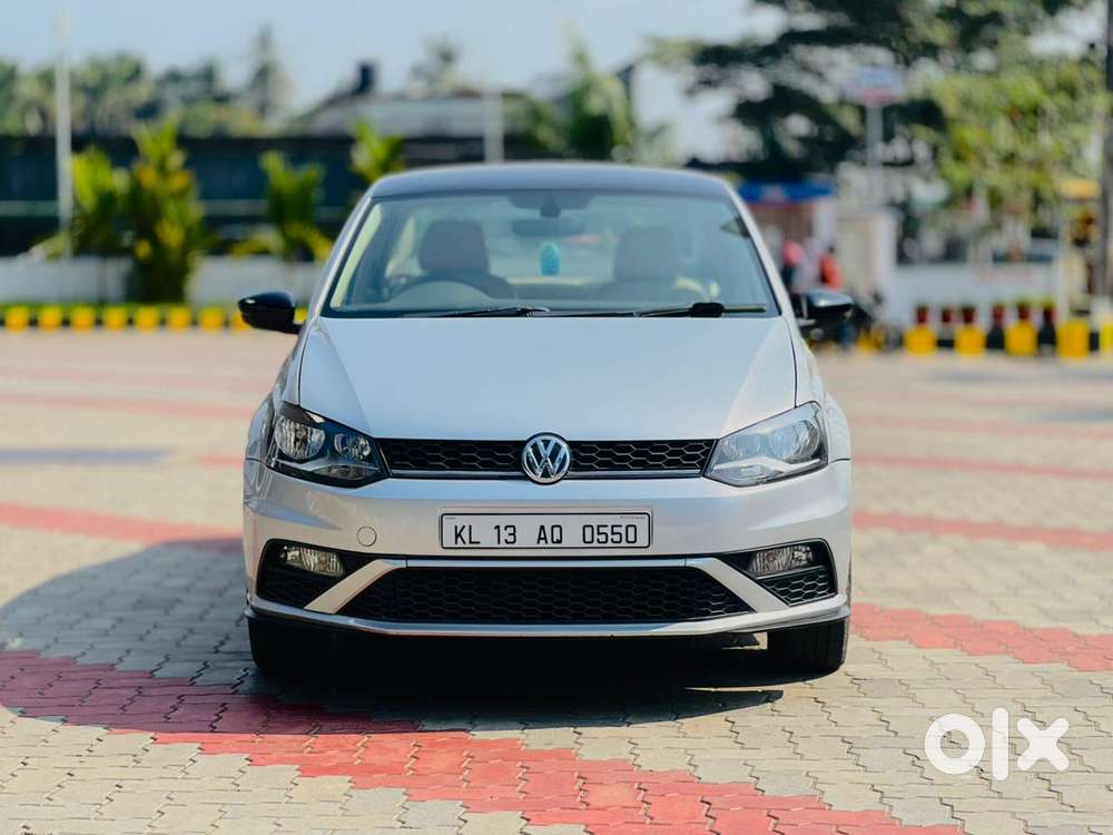 Volkswagen Vento 2013-2015 1.5 Tdi Highline, 2019, Diesel