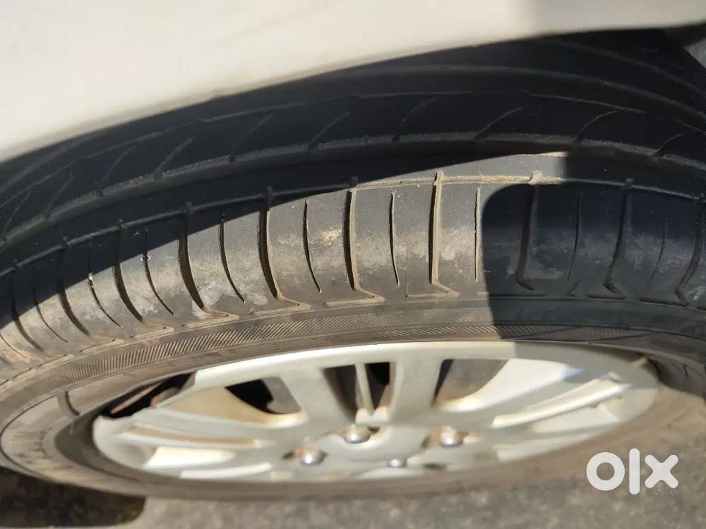 Hyundai Santro 2013 Petrol Good Condition